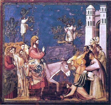 42_Giotto_entrée à Jérusalem.jpg